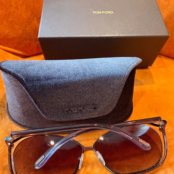Tom Ford Sunglasses